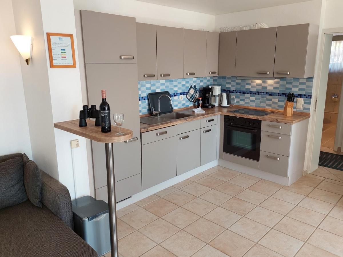 Apartment Feodora Sassnitz Extérieur photo