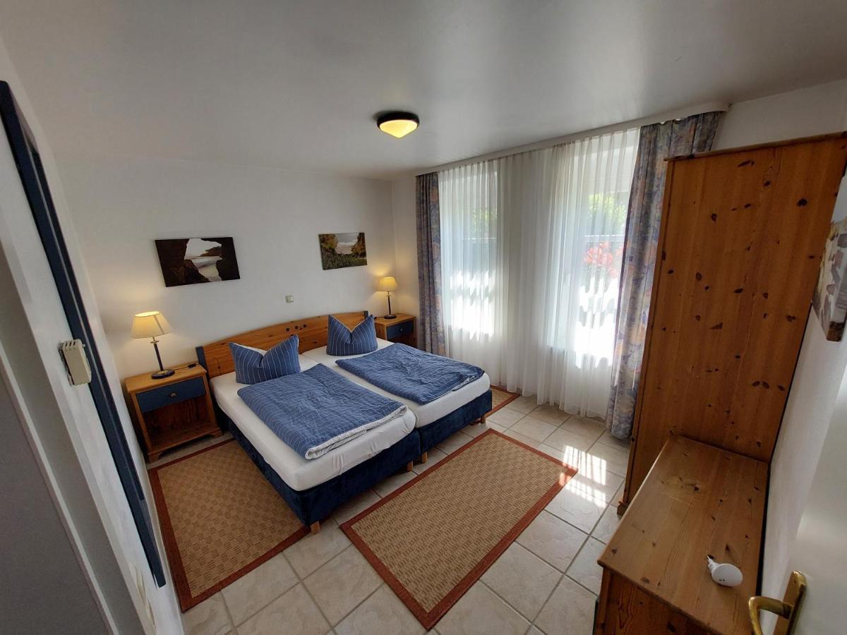 Apartment Feodora Sassnitz Extérieur photo