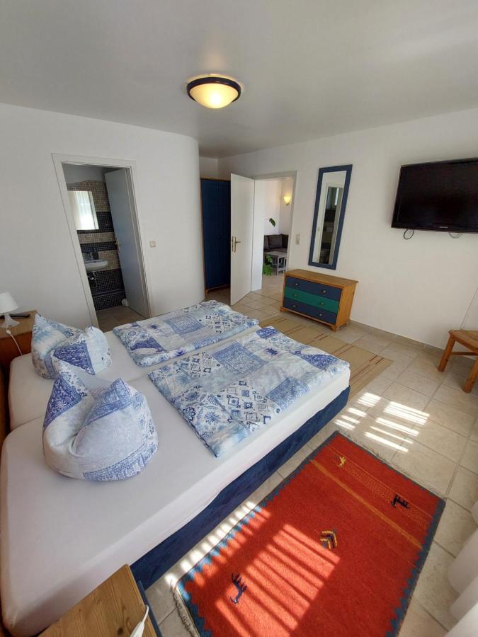 Apartment Feodora Sassnitz Extérieur photo