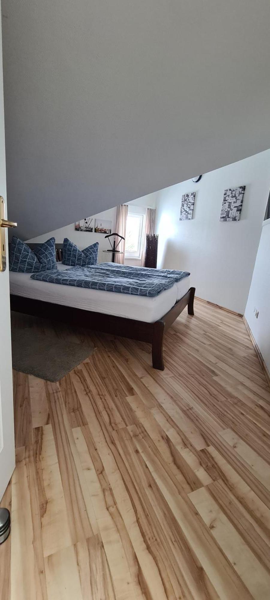 Apartment Feodora Sassnitz Extérieur photo