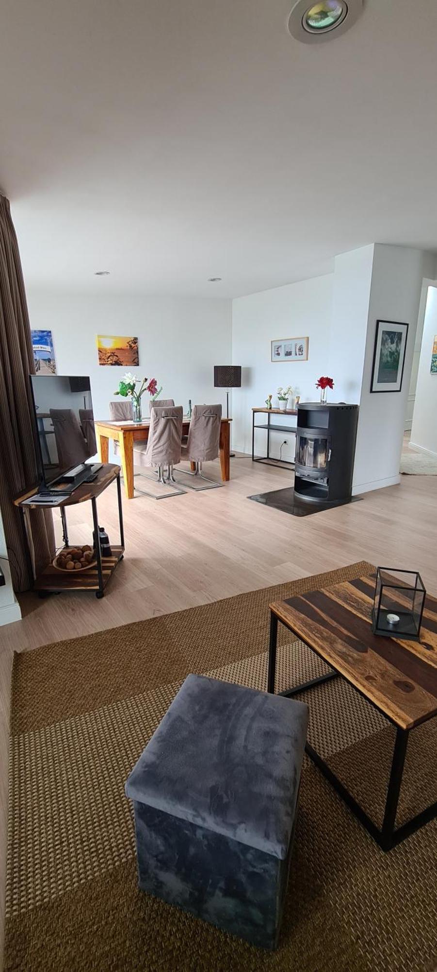 Apartment Feodora Sassnitz Extérieur photo