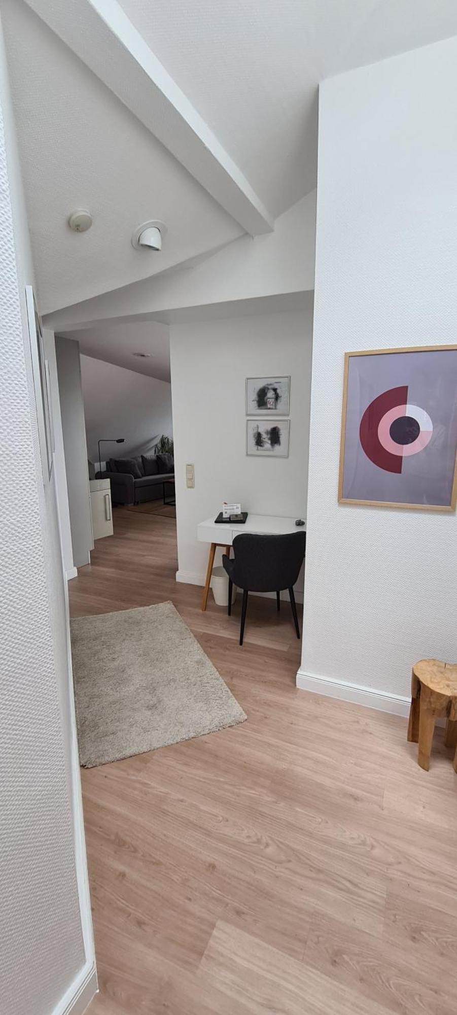 Apartment Feodora Sassnitz Extérieur photo