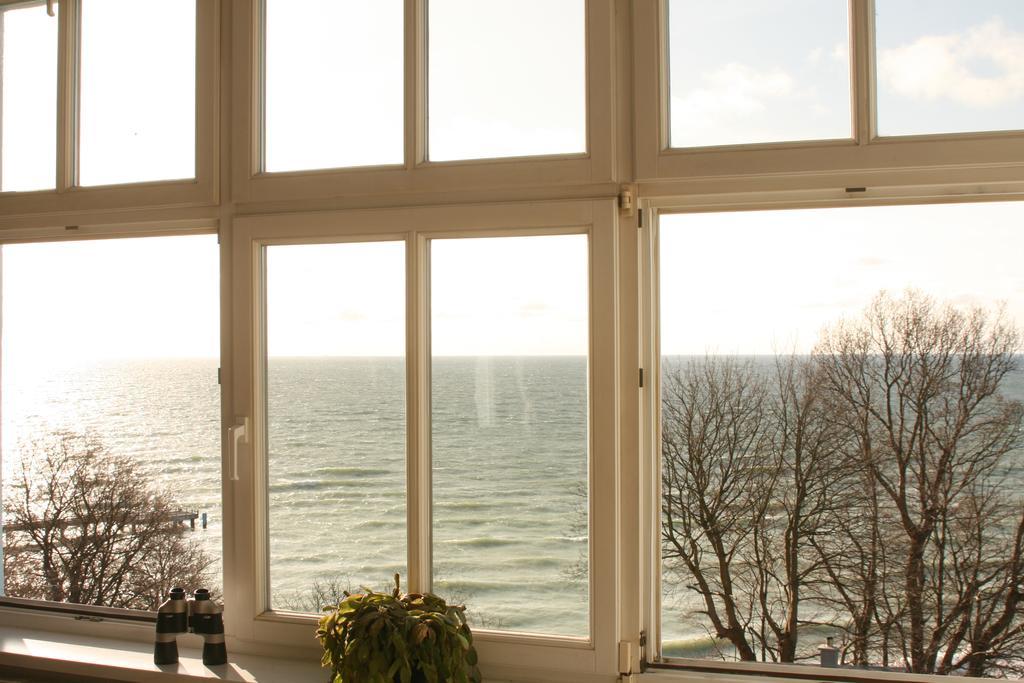Apartment Feodora Sassnitz Chambre photo