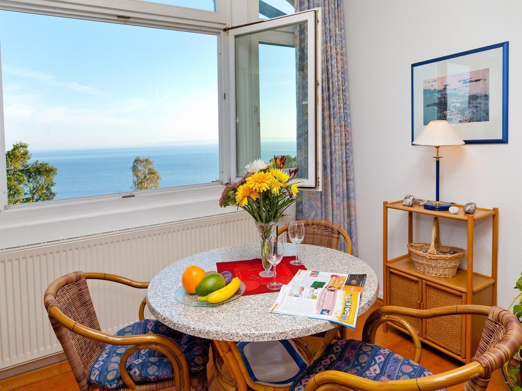 Apartment Feodora Sassnitz Chambre photo