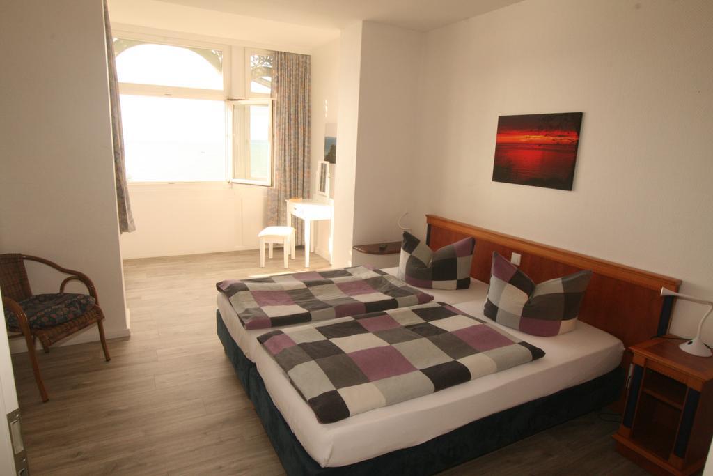 Apartment Feodora Sassnitz Extérieur photo