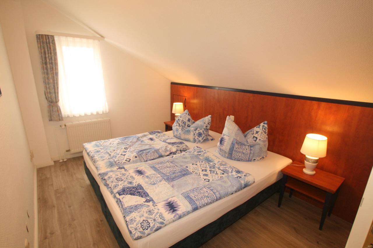Apartment Feodora Sassnitz Extérieur photo